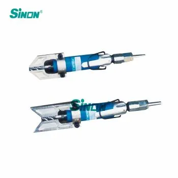 Bisakah mesin pembersih sudut membersihkan sudut-sudut di garasi?