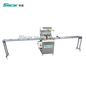 Mesin Gergaji Pemotong Aluminium