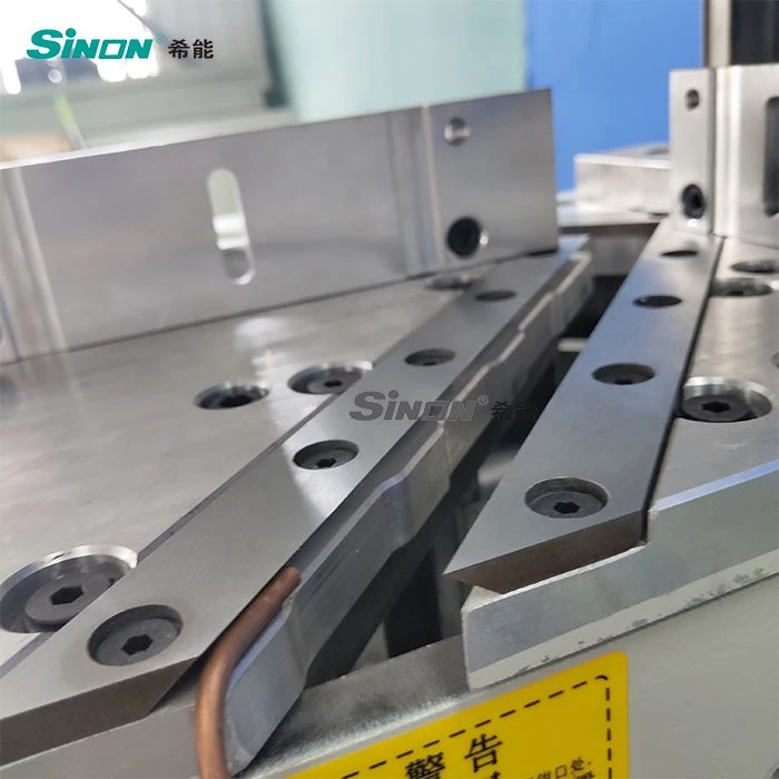 Upvc Windows Seamless Welding Machine